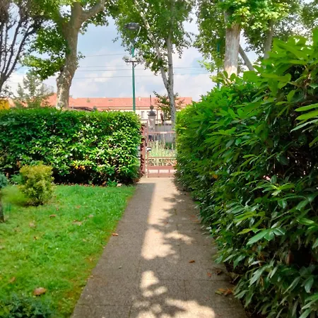 Daniele's Flat 3 In Venice * ميستر