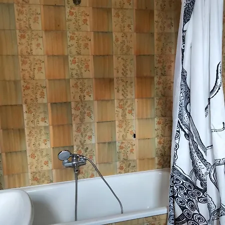 Daniele's Flat 3 In Venice ميستر