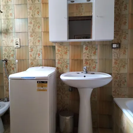 Daniele's Flat 3 In Venice