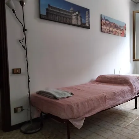 Daniele's Flat 3 In Venice Mestre