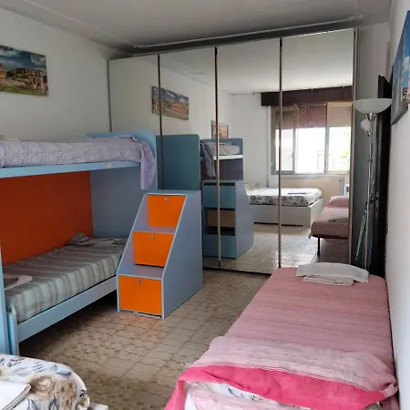 Daniele's Flat 3 In Venice