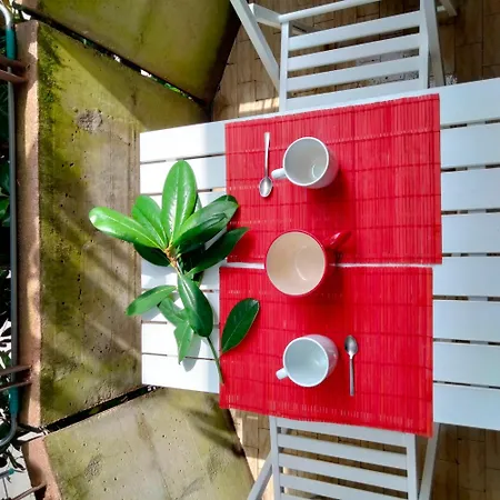 Daniele's Flat 3 In Venice Lägenhet *