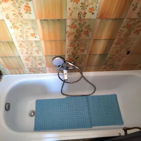 Lägenhet Daniele's Flat 3 In Venice