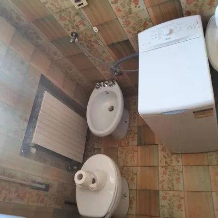 Daniele's Flat 3 In Venice * ميستر