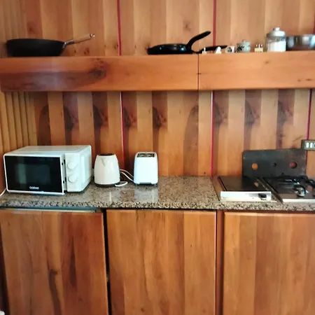 Daniele's Flat 3 In Venice *