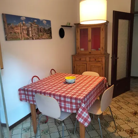 Daniele's Flat 3 In Venice