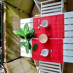 Daniele's Flat 3 In Venice Apartment *