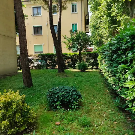 Daniele's Flat 3 In Venice 公寓 梅斯特雷