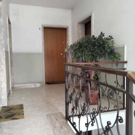 公寓 Daniele's Flat 3 In Venice