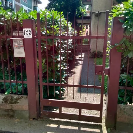 דירה Daniele's Flat 3 In Venice מסטרה
