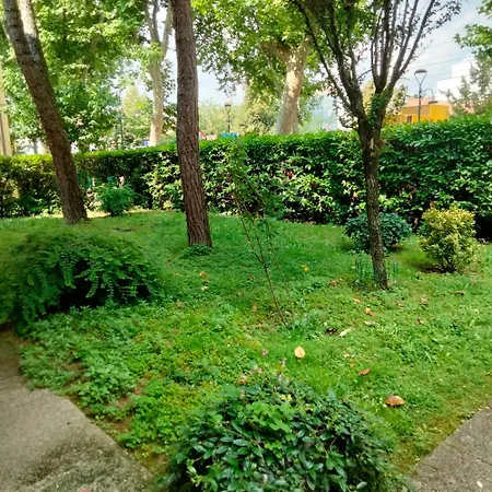 Apartment Daniele's Flat 3 In Venice *