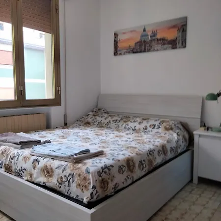 Apartment Daniele's Flat 3 In Venice Mestre