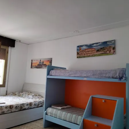Daniele's Flat 3 In Venice Apartment