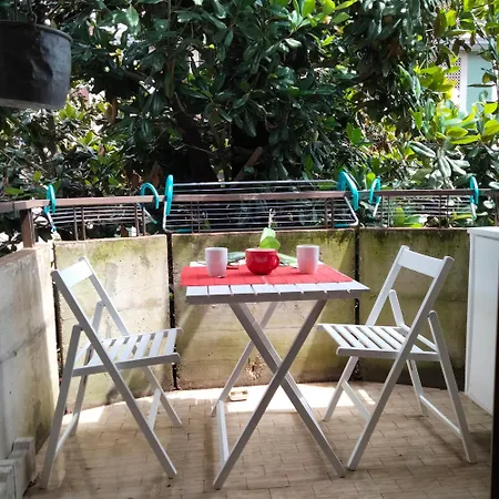Daniele's Flat 3 In Venice דירה