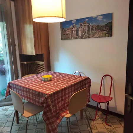 Daniele's Flat 3 In Venice Mestre