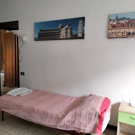 아파트 Daniele's Flat 3 In Venice *