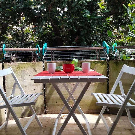 아파트 Daniele's Flat 3 In Venice